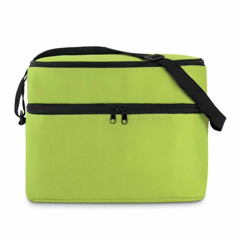 CASEY Sac isotherme 2 compartiments - GiftRetail MO8949