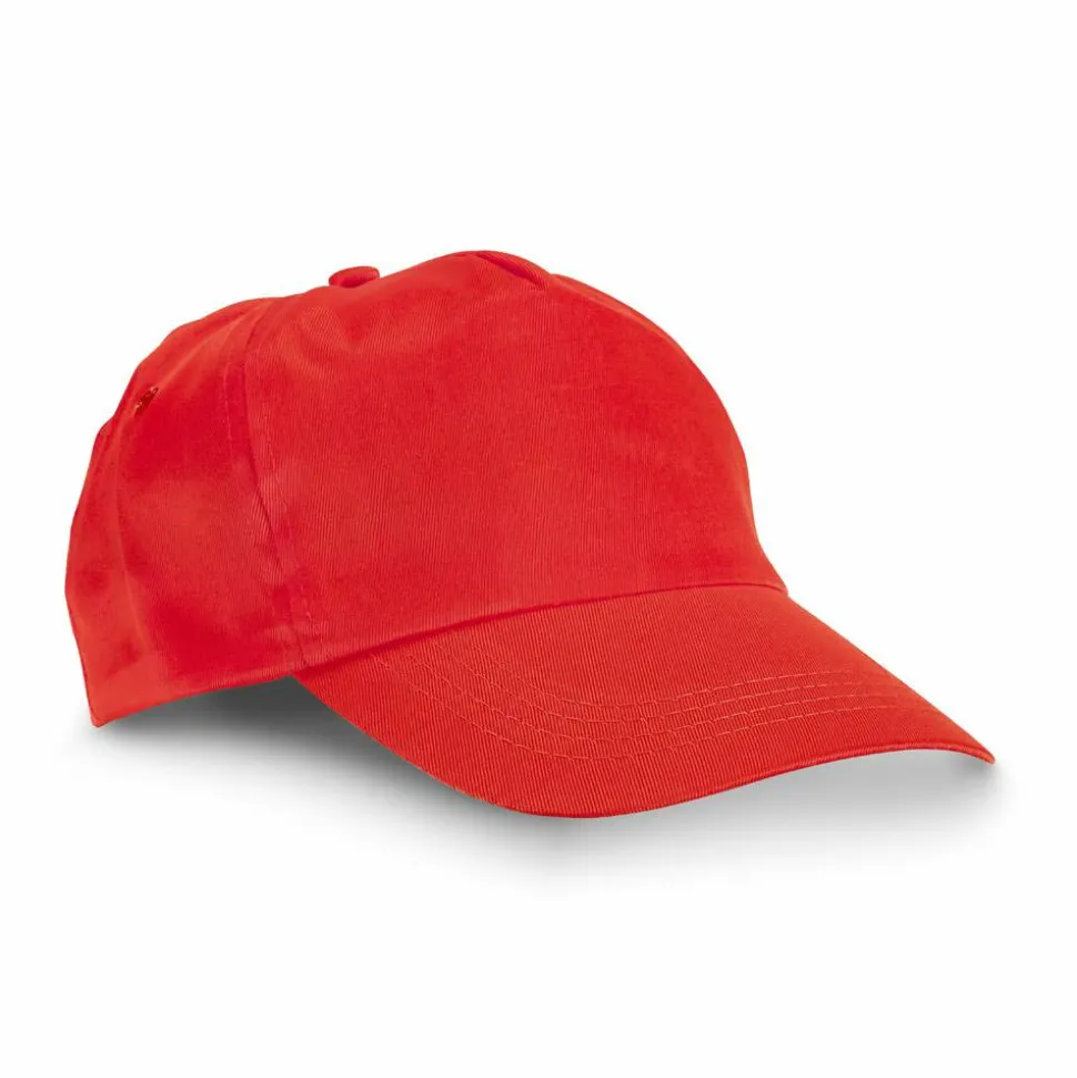 Casquette 100% coton - Egotier 99029