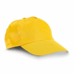 Casquette 100% coton - Egotier 99029