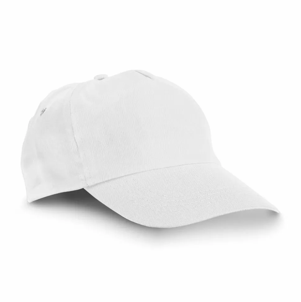 Casquette 100% coton - Egotier 99029