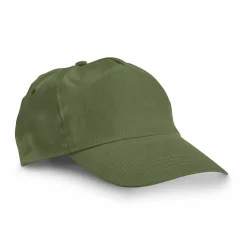 Casquette 100% coton - Egotier 99029
