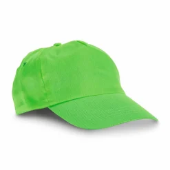 Casquette 100% coton - Egotier 99029