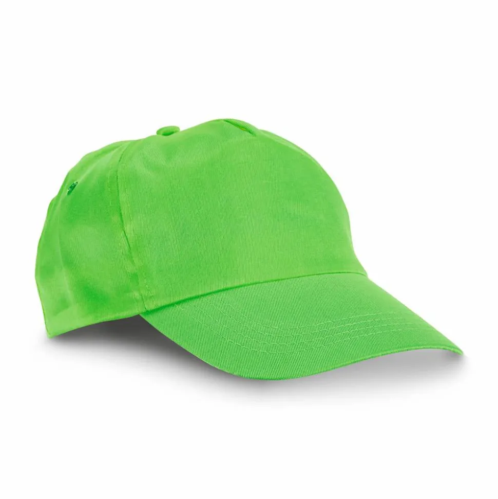 Casquette 100% coton - Egotier 99029