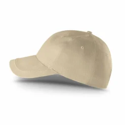 Casquette en coton brossé (65% recyclé) - Egotier 99090