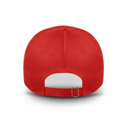 Casquette en coton brossé (65% recyclé) - Egotier 99090