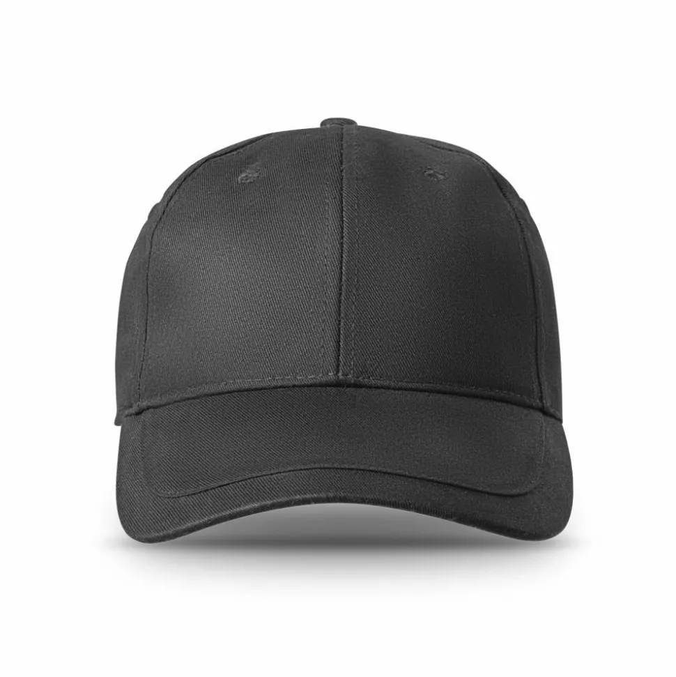 Casquette en coton brossé (65% recyclé) - Egotier 99090