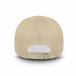 Casquette en coton brossé (65% recyclé) - Egotier 99090