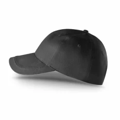 Casquette en coton brossé (65% recyclé) - Egotier 99090