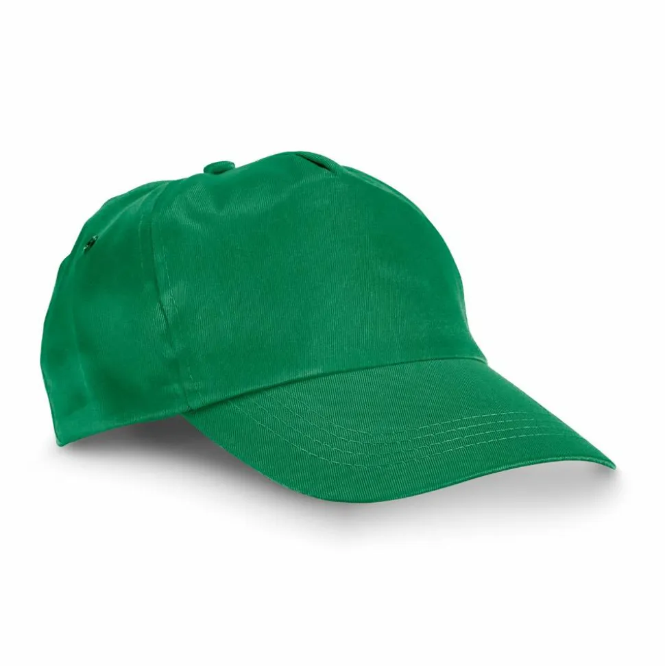Casquette en polyester - Egotier 99547