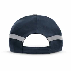 Casquette en polyester avec éléments réfléchissants - Egotier 99418