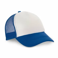 Casquette en polyester et filet (150 g/m²) - Egotier 99426