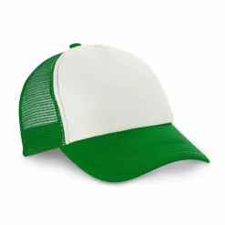 Casquette en polyester et filet (150 g/m²) - Egotier 99426
