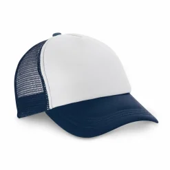 Casquette en polyester et filet (150 g/m²) - Egotier 99426