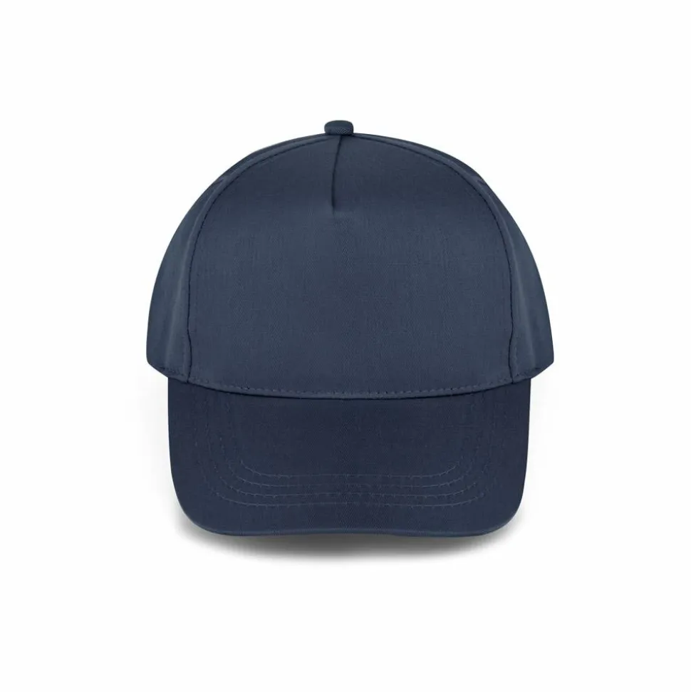 Casquette en polyester recyclé (100% rPET) - Egotier 99160