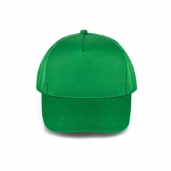 Casquette en polyester recyclé (100% rPET) - Egotier 99160