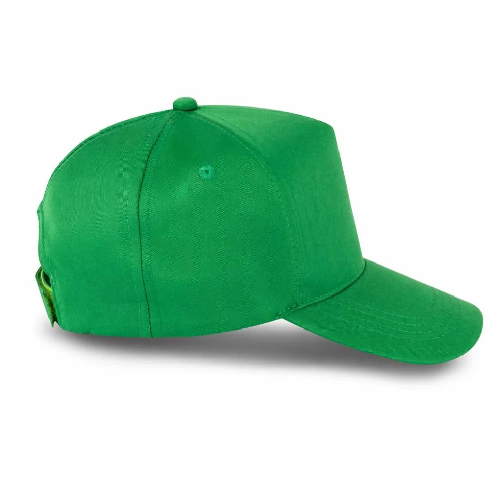 Casquette en polyester recyclé (100% rPET) - Egotier 99160