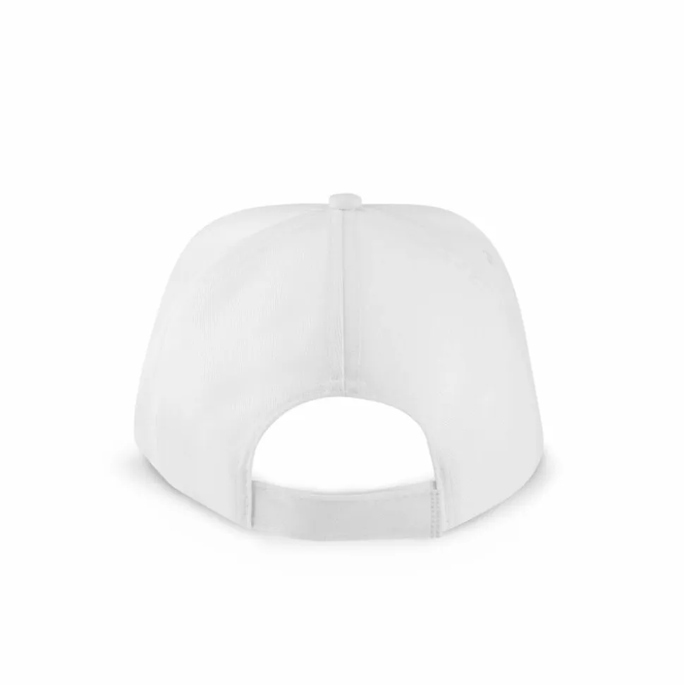 Casquette en polyester recyclé (100% rPET) - Egotier 99160