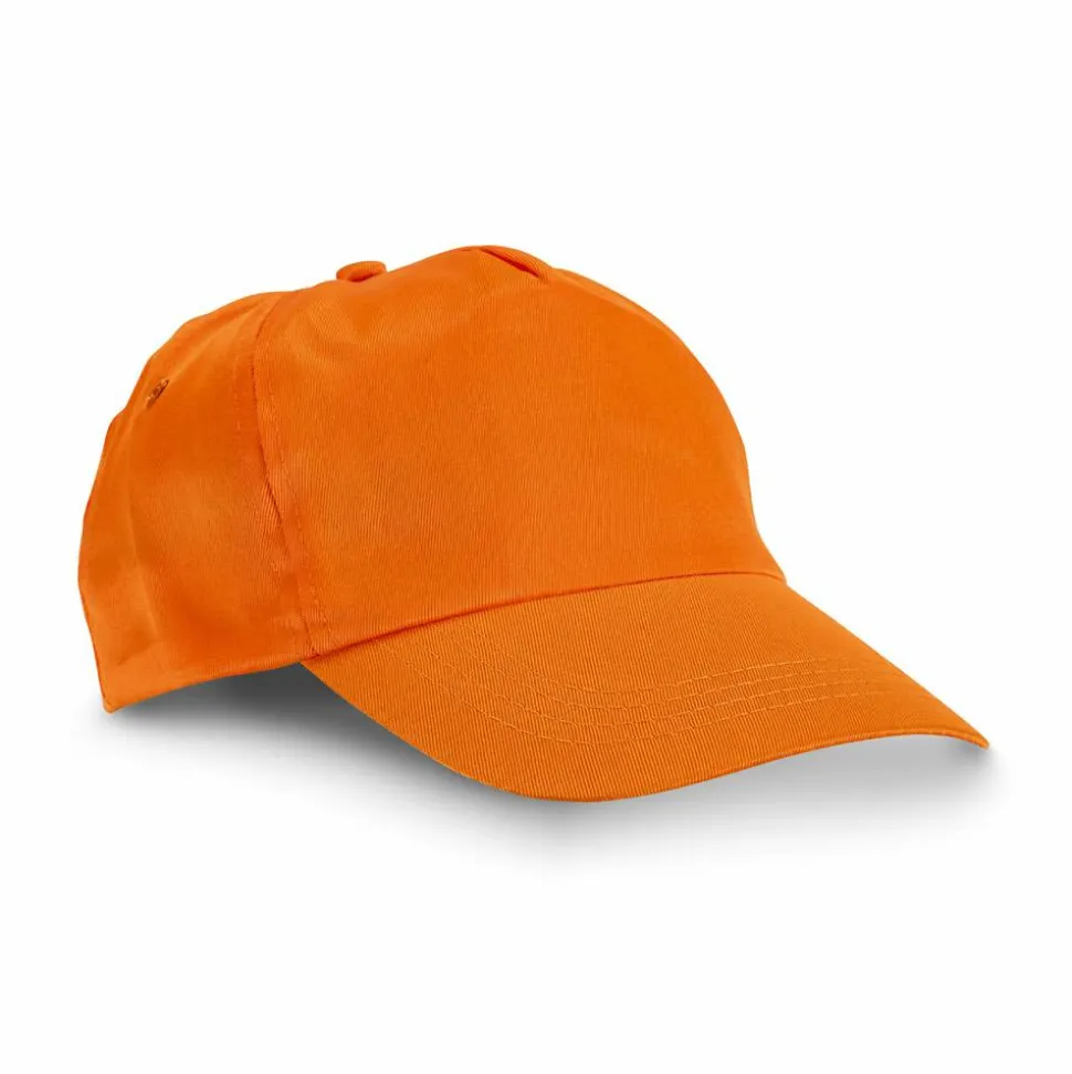 Casquette enfant en polyester - Egotier 99456