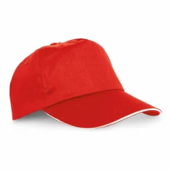Casquette sandwich en 100% polyester - Egotier 99568