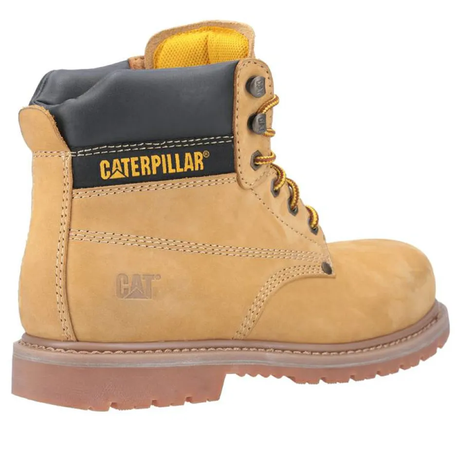 Caterpillar CATPOWER - Chaussures de sécurité