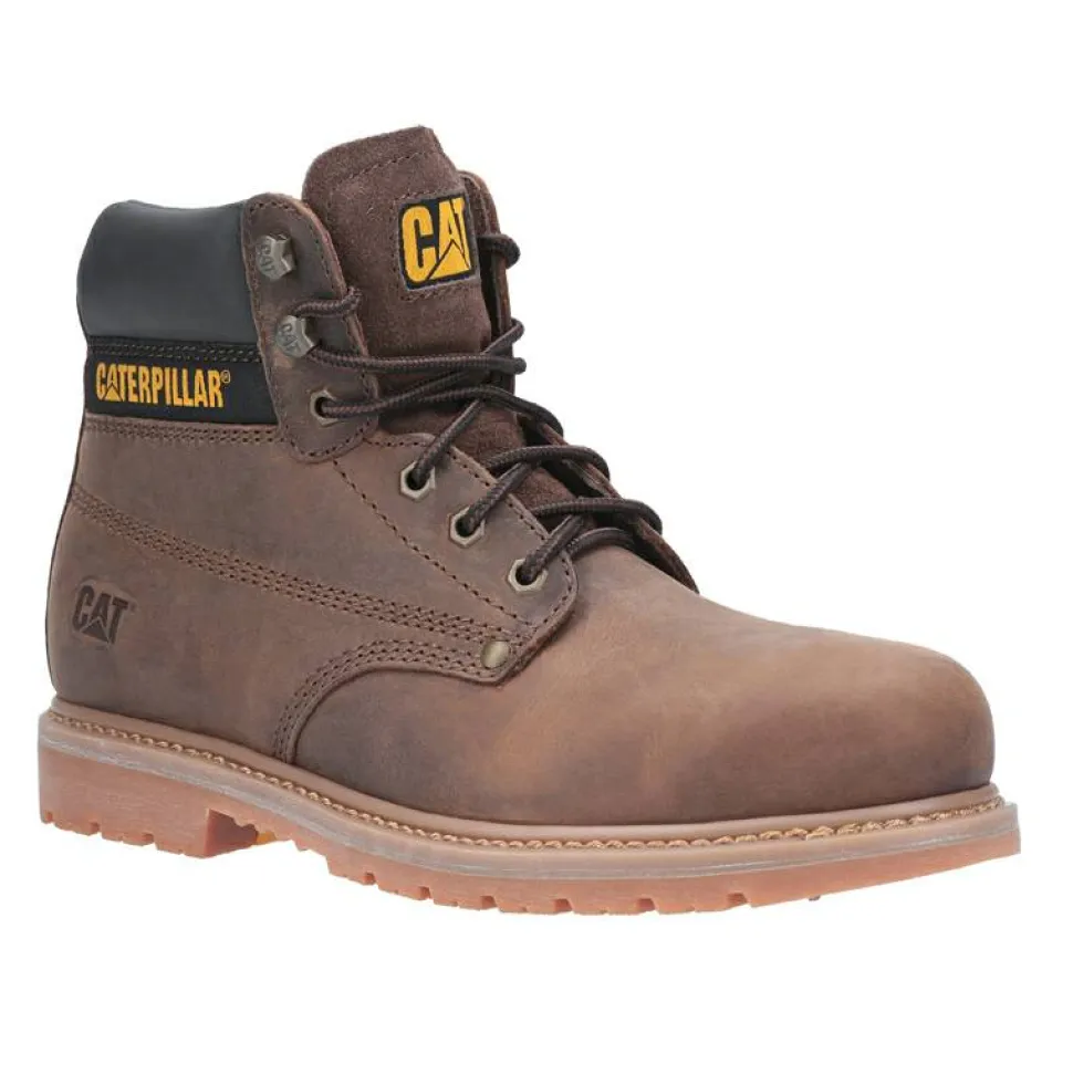 Caterpillar CATPOWER - Chaussures de sécurité