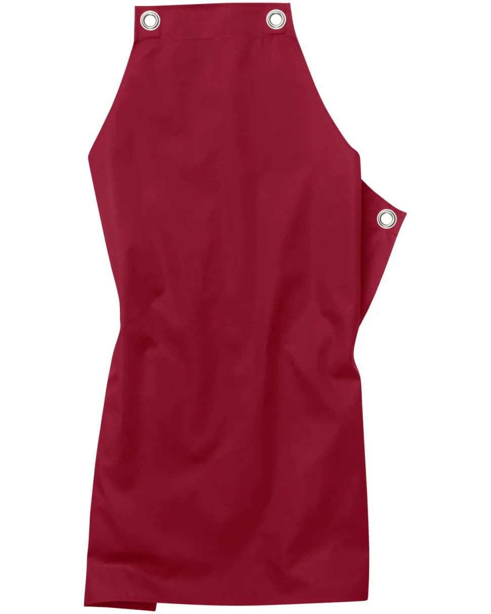 CG International CI01 - Tablier à œillets Potenza x Classic