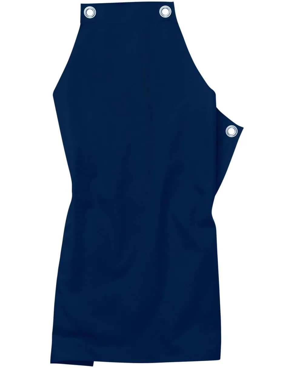 CG International CI01 - Tablier à œillets Potenza x Classic