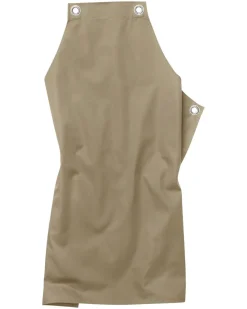 CG International CI01 - Tablier à œillets Potenza x Classic