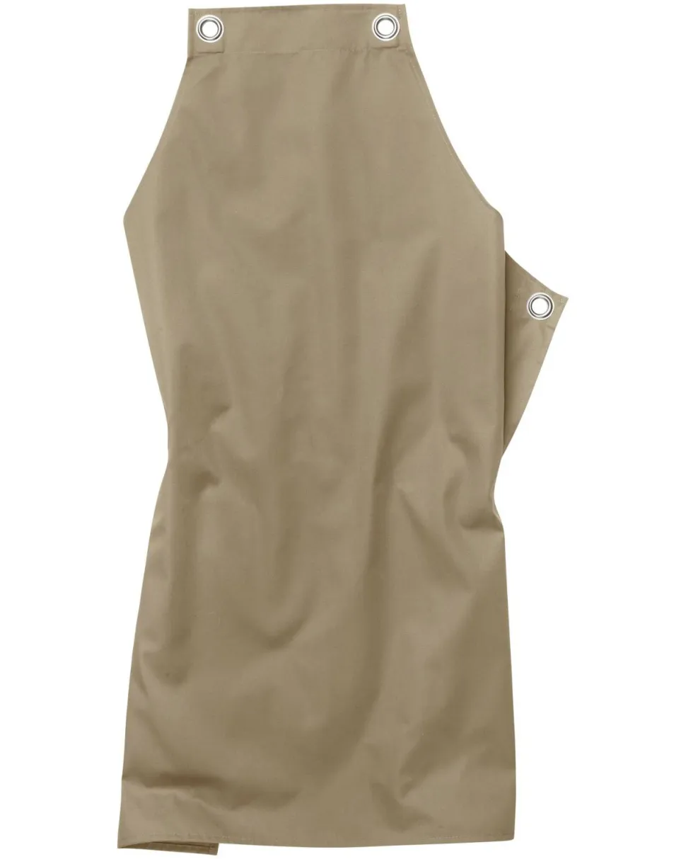 CG International CI01 - Tablier à œillets Potenza x Classic