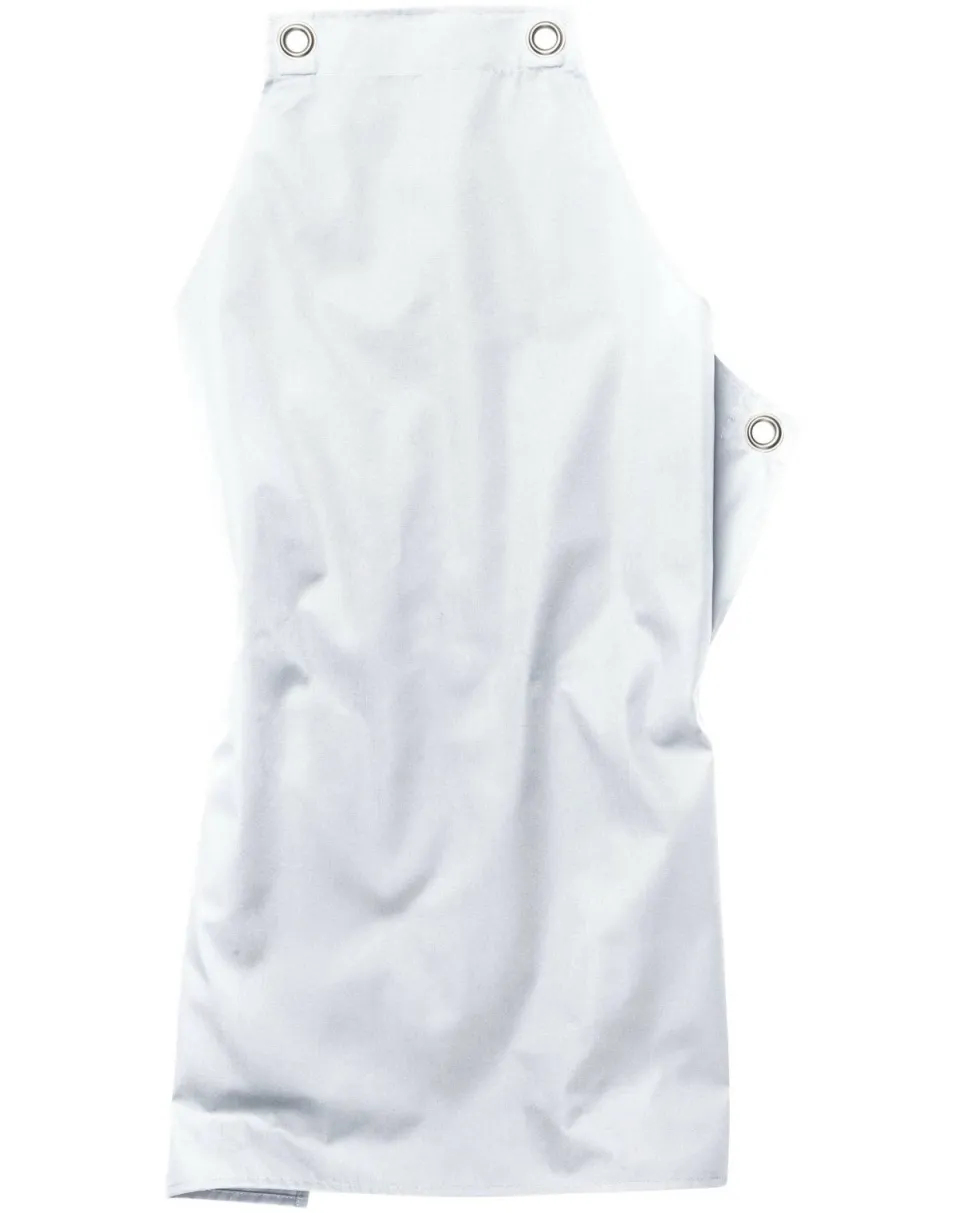 CG International CI01 - Tablier à œillets Potenza x Classic