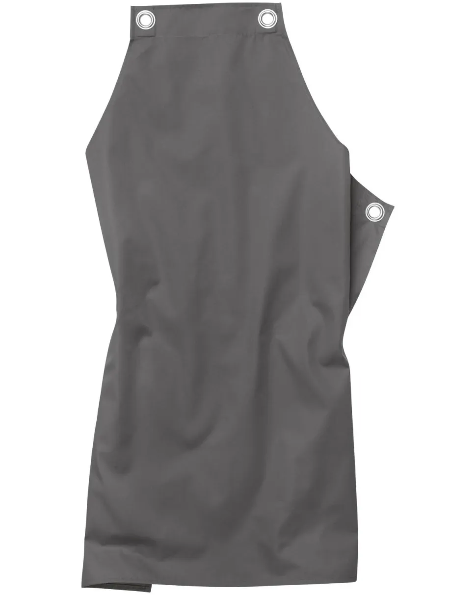 CG International CI01 - Tablier à œillets Potenza x Classic