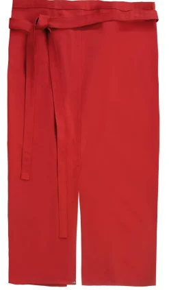 CG International CI03 - Tablier taille fendue Milano Classic