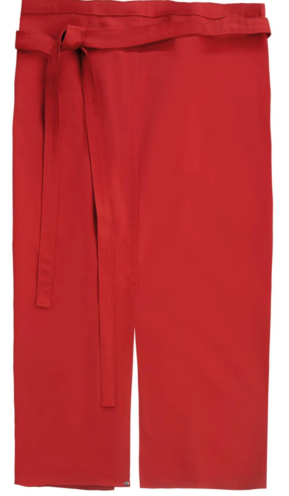 CG International CI03 - Tablier taille fendue Milano Classic