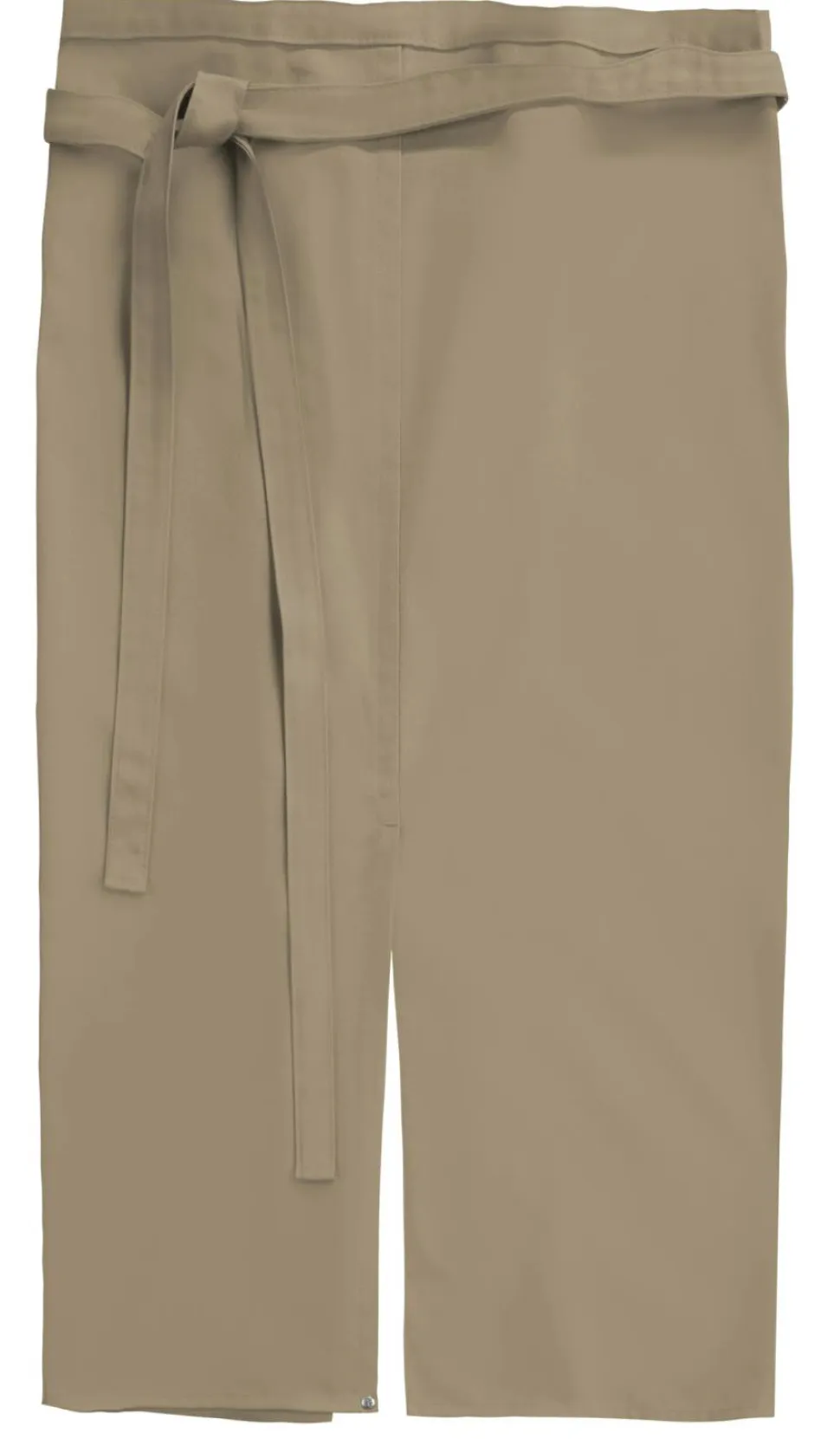 CG International CI03 - Tablier taille fendue Milano Classic