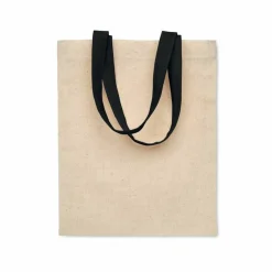 CHISAI Petit sac en coton 140 gr/m² - GiftRetail MO2147