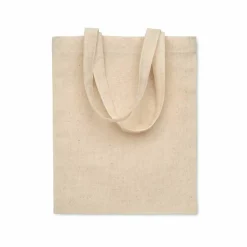 CHISAI Petit sac en coton 140 gr/m² - GiftRetail MO2147
