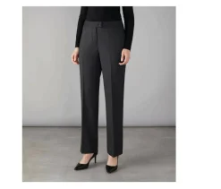 CLUBCLASS CC3007 - Pantalon de tailleur femme Regent