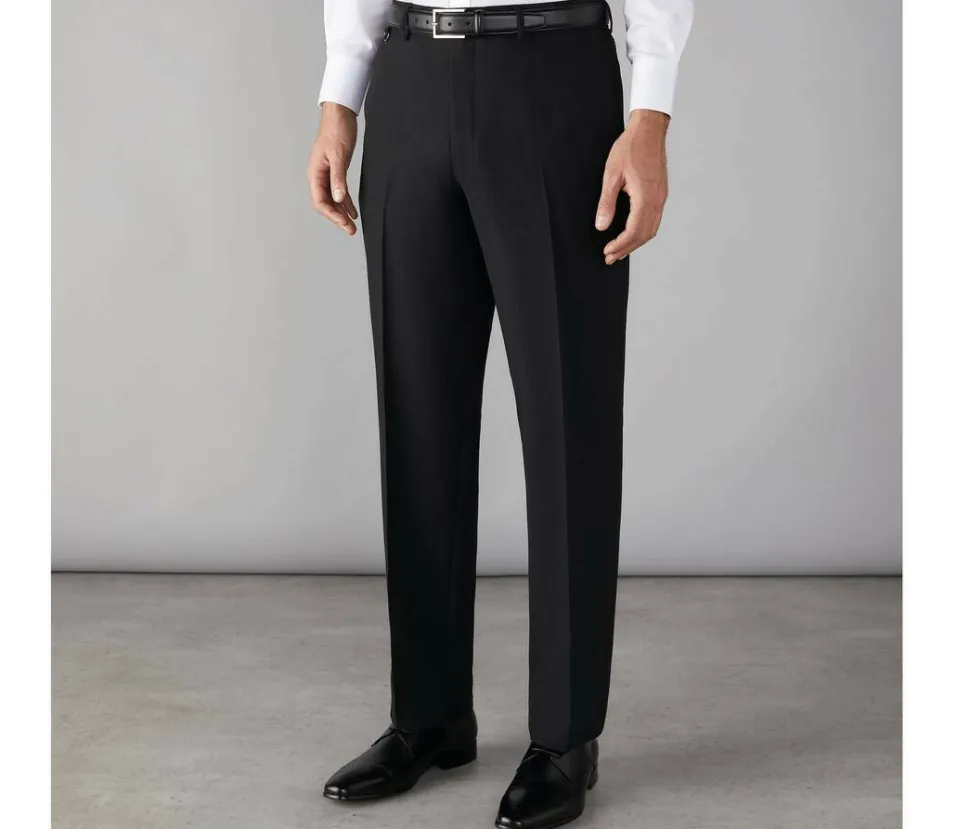CLUBCLASS CC5002 - Pantalon de costume Olympia