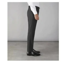 CLUBCLASS CC1002 - Pantalon de costume homme Harrow