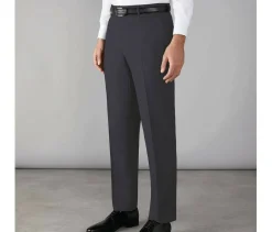 CLUBCLASS CC1002 - Pantalon de costume homme Harrow