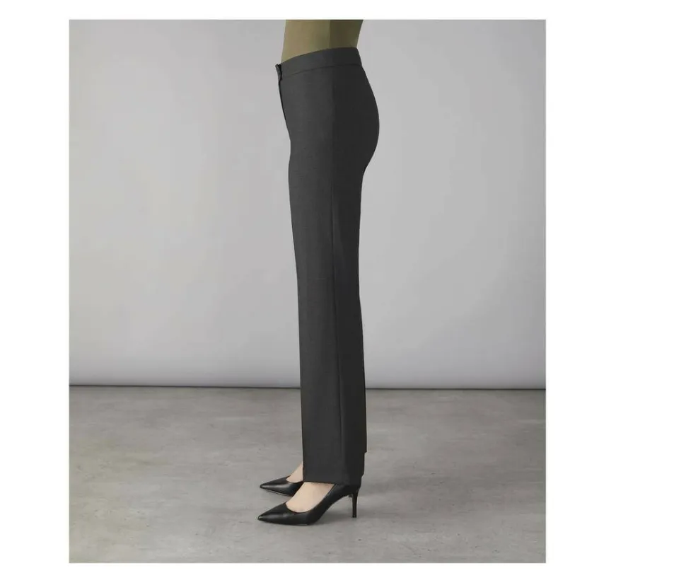CLUBCLASS CC2003 - Pantalon de tailleur femme Finsbury