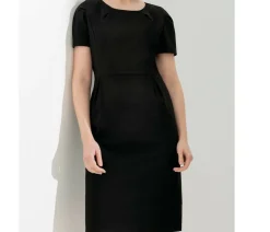 CLUBCLASS CC3011 - Robe Élégante Confort ClubClass