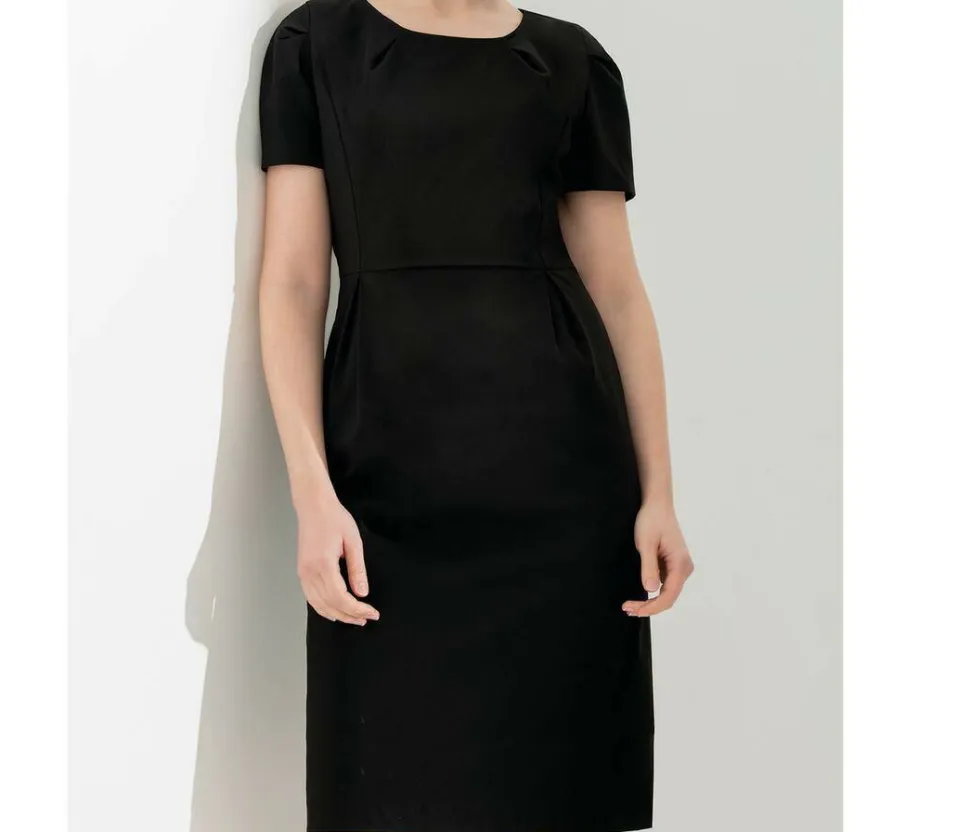 CLUBCLASS CC3011 - Robe Élégante Confort ClubClass
