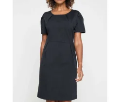 CLUBCLASS CC3011 - Robe Élégante Confort ClubClass