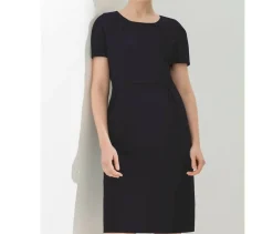 CLUBCLASS CC3011 - Robe Élégante Confort ClubClass