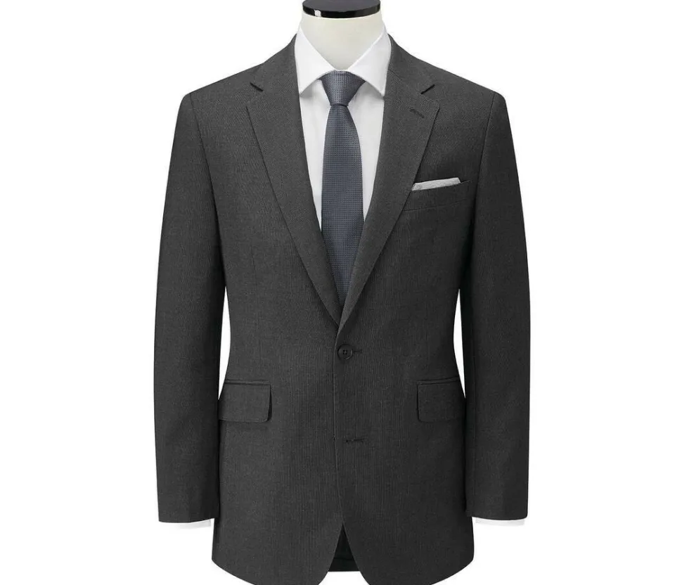 CLUBCLASS CC1000 - Veste de costume homme Farringdon