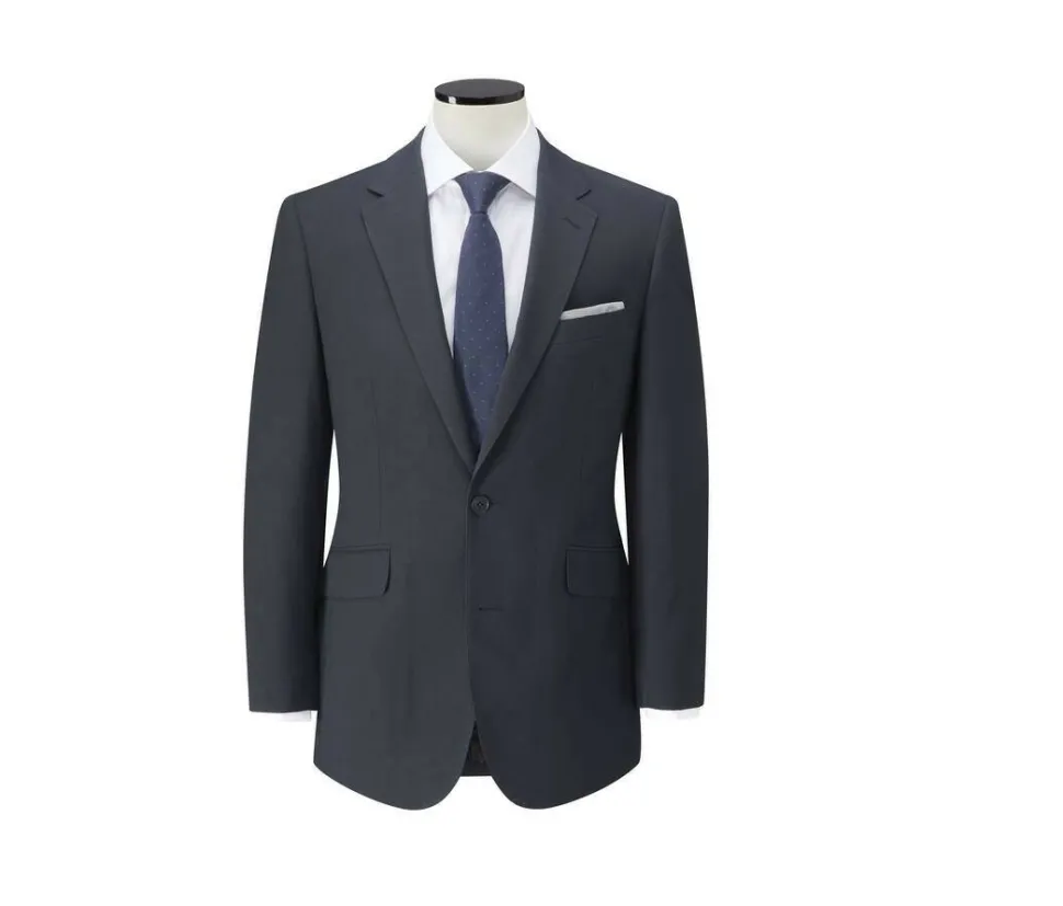CLUBCLASS CC1000 - Veste de costume homme Farringdon