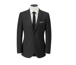 CLUBCLASS CC1001 - Veste de costume homme Aldgate