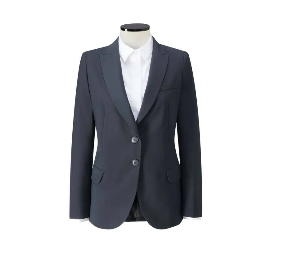 CLUBCLASS CC2001 - Veste de tailleur femme Finchley
