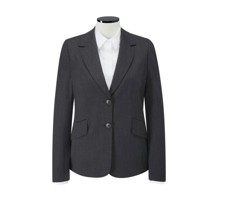CLUBCLASS CC3000 - Veste de tailleur femme Islington